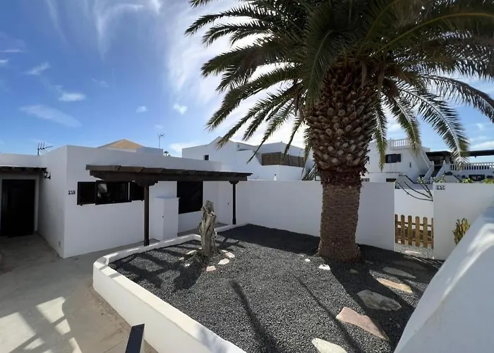 Holiday home 23c Volcano & *