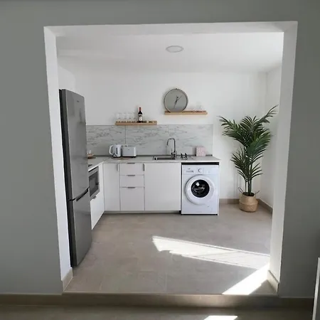 Holiday home 23c Volcano &