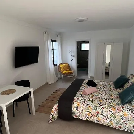 23c Volcano & בית נופש Tahiche